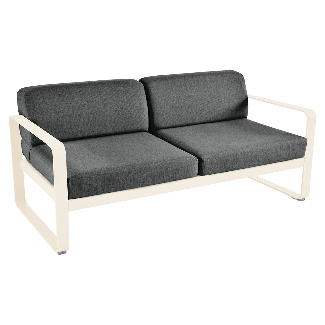 2-Sitzer-Sofa "Bellevie"