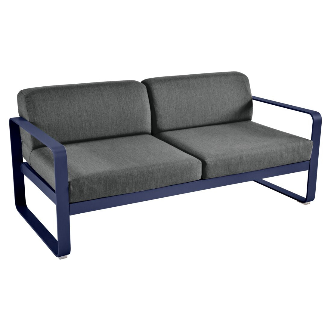 2-Sitzer-Sofa "Bellevie"