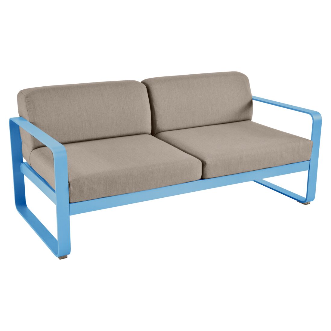 2-Sitzer-Sofa "Bellevie"