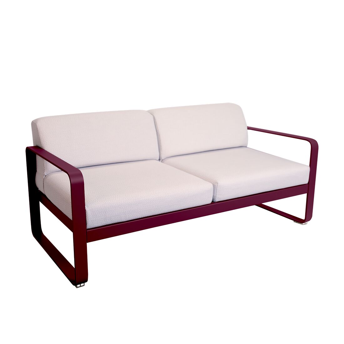 2-Sitzer-Sofa "Bellevie"
