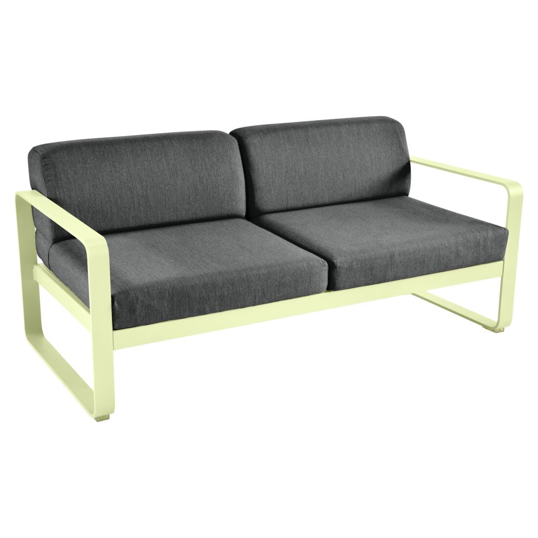 2-Sitzer-Sofa "Bellevie"