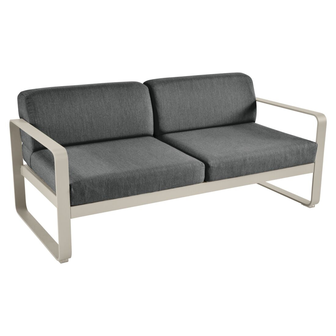 2-Sitzer-Sofa "Bellevie"
