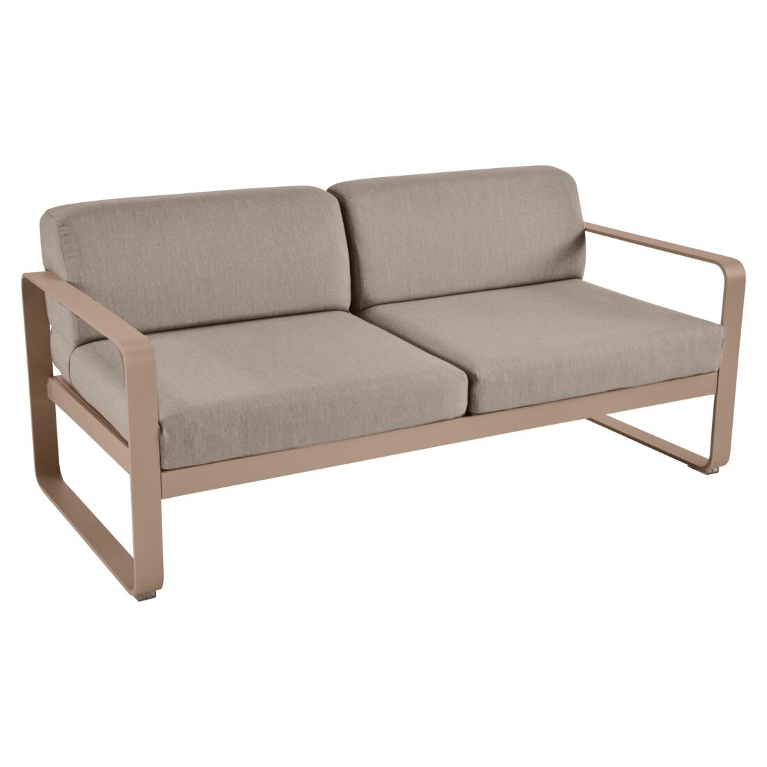 2-Sitzer-Sofa "Bellevie"