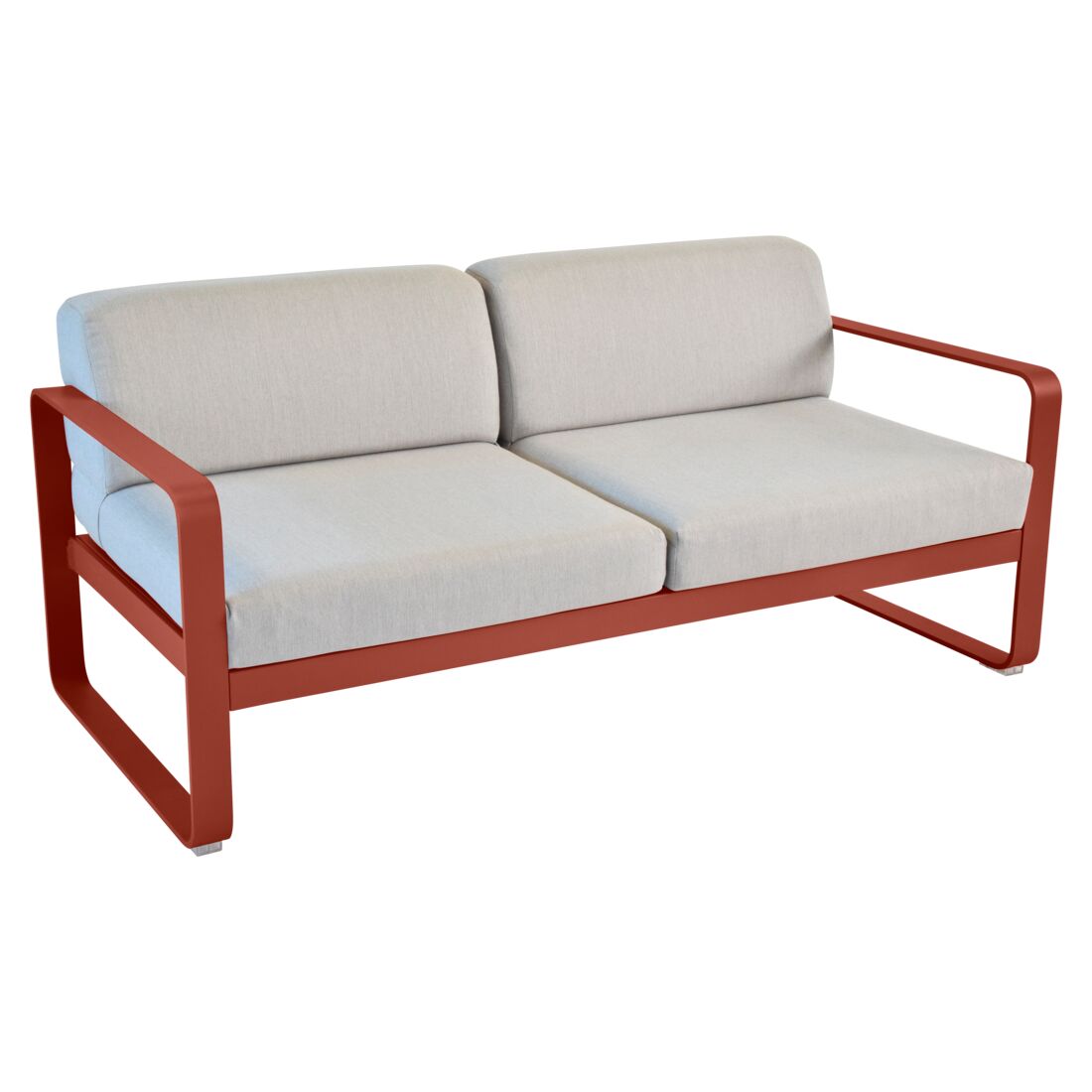 2-Sitzer-Sofa "Bellevie"