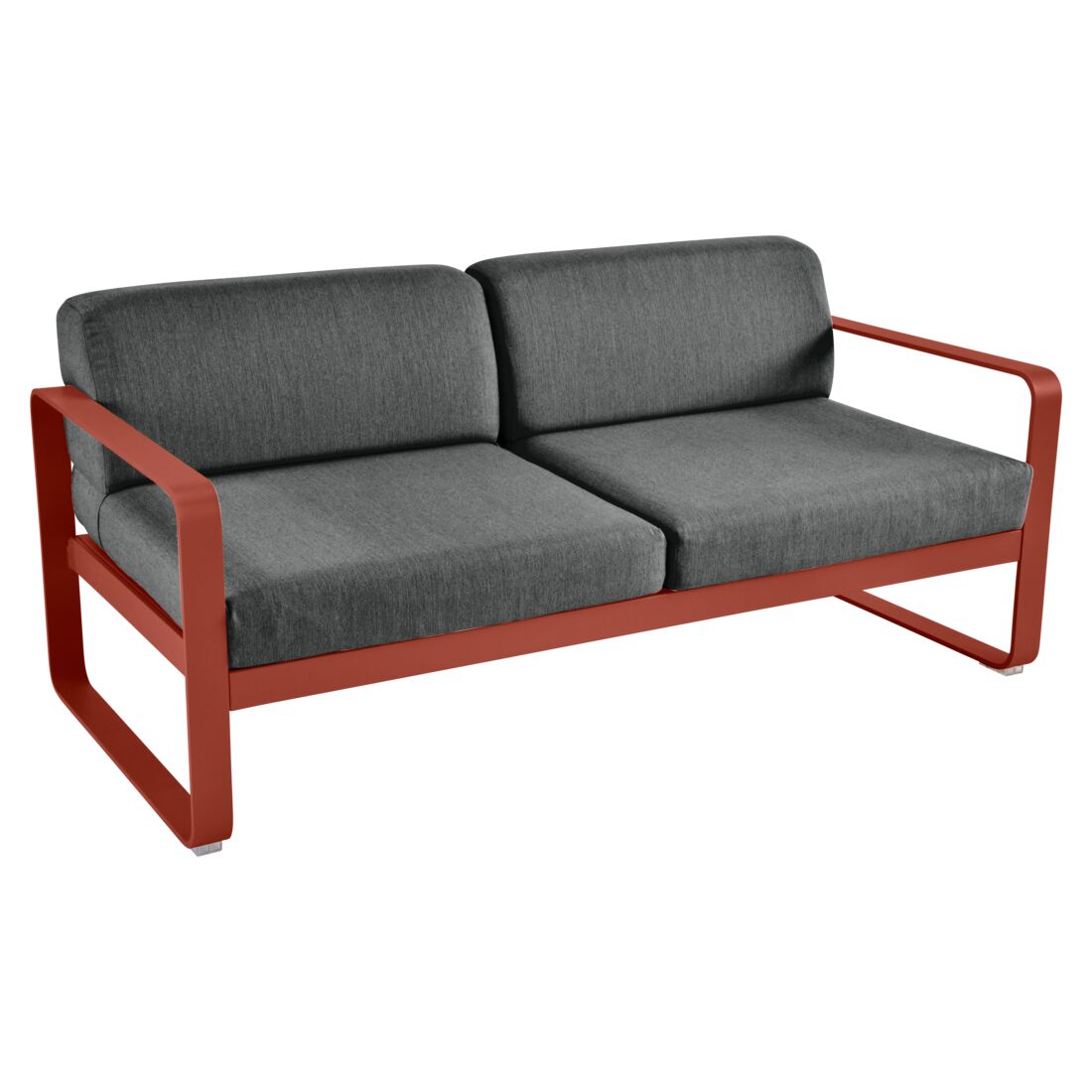 2-Sitzer-Sofa "Bellevie"