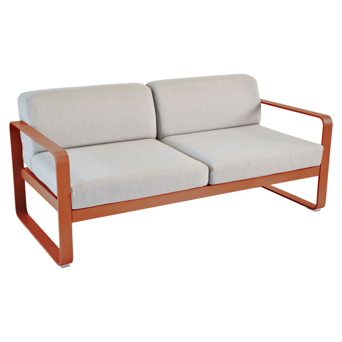 2-Sitzer-Sofa "Bellevie"