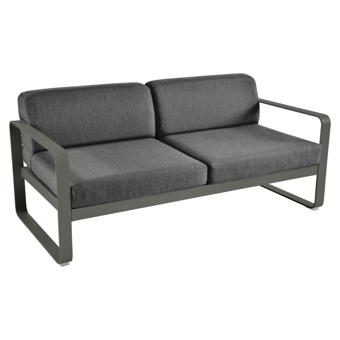 2-Sitzer-Sofa "Bellevie"