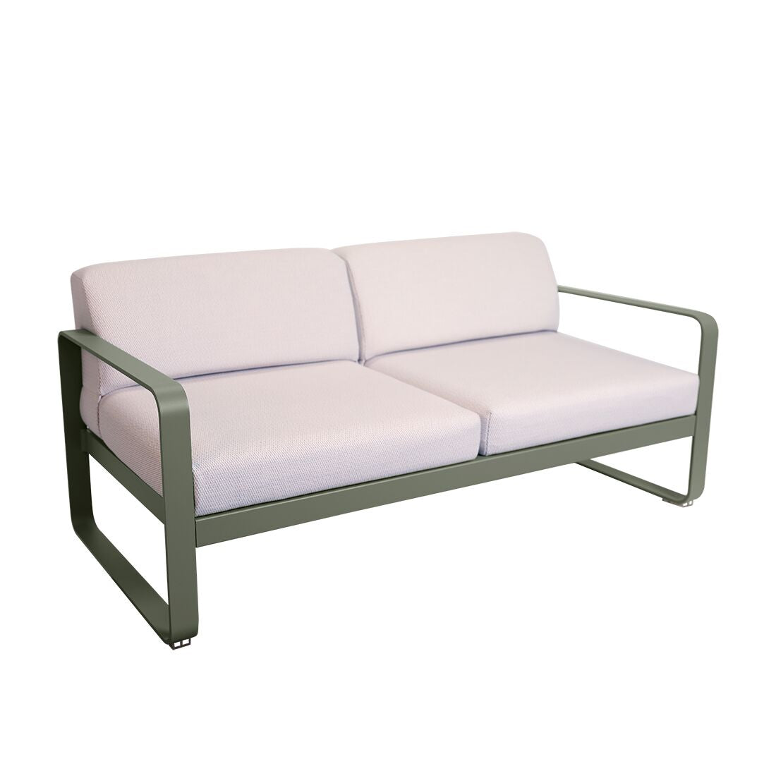 2-Sitzer-Sofa "Bellevie"