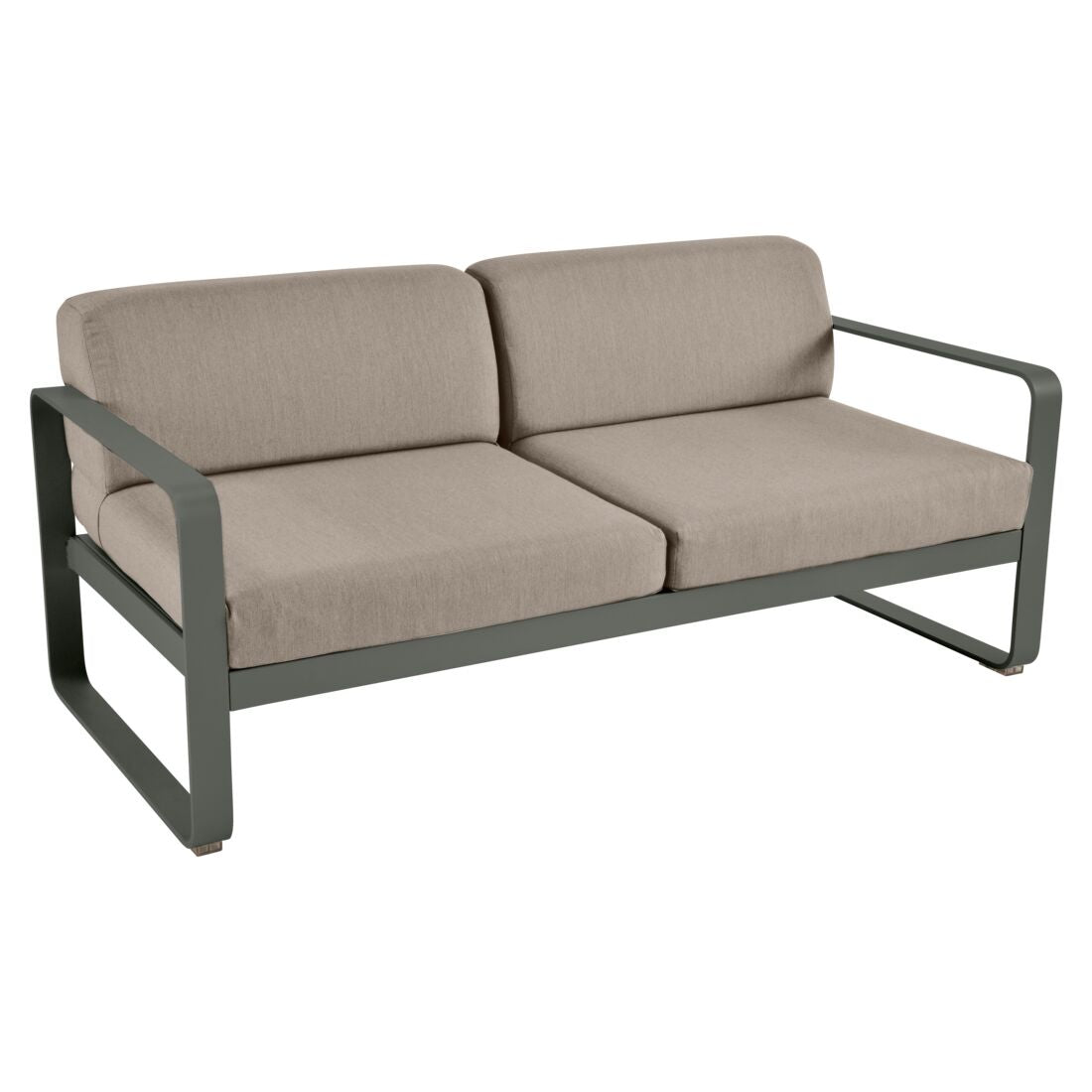 2-Sitzer-Sofa "Bellevie"