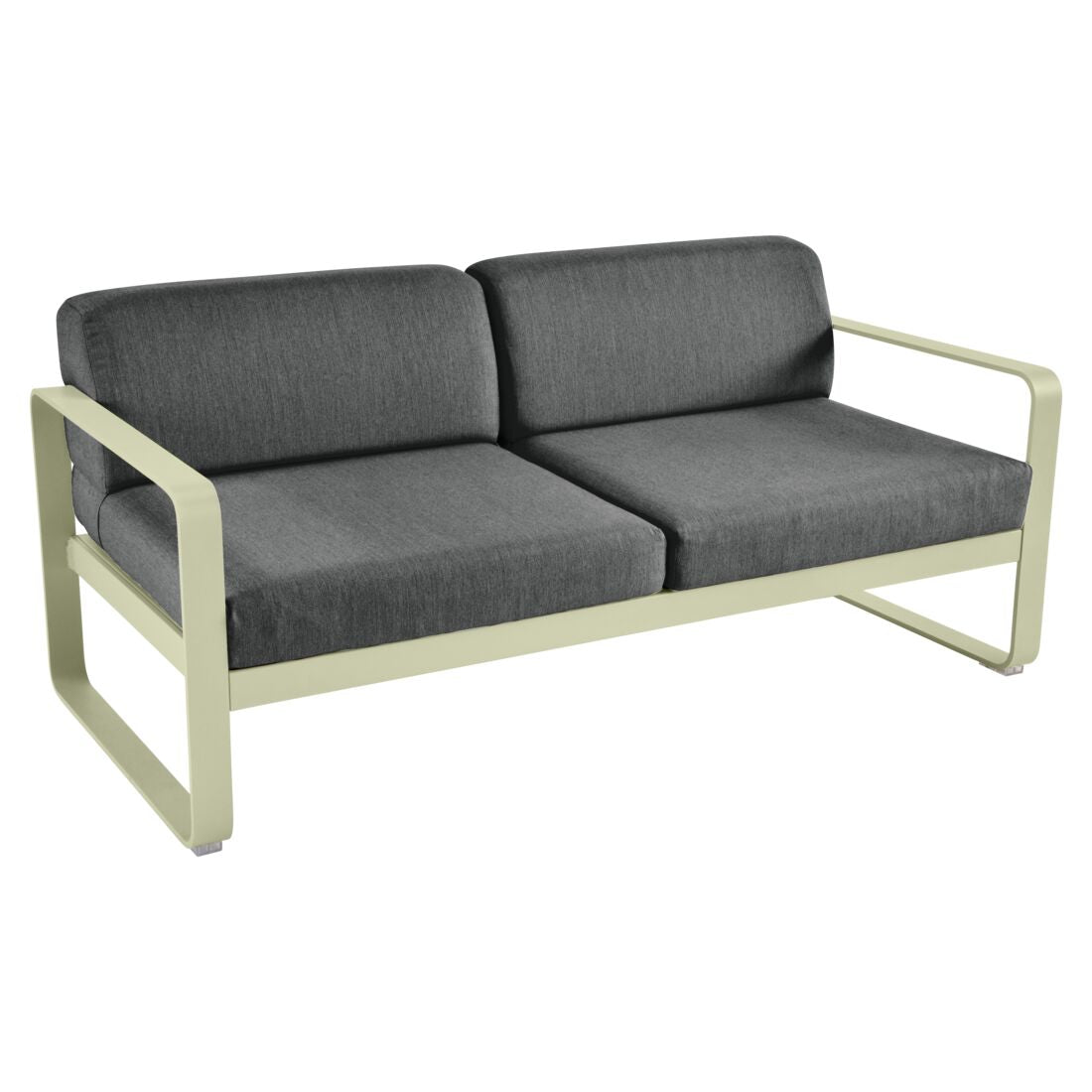 2-Sitzer-Sofa "Bellevie"