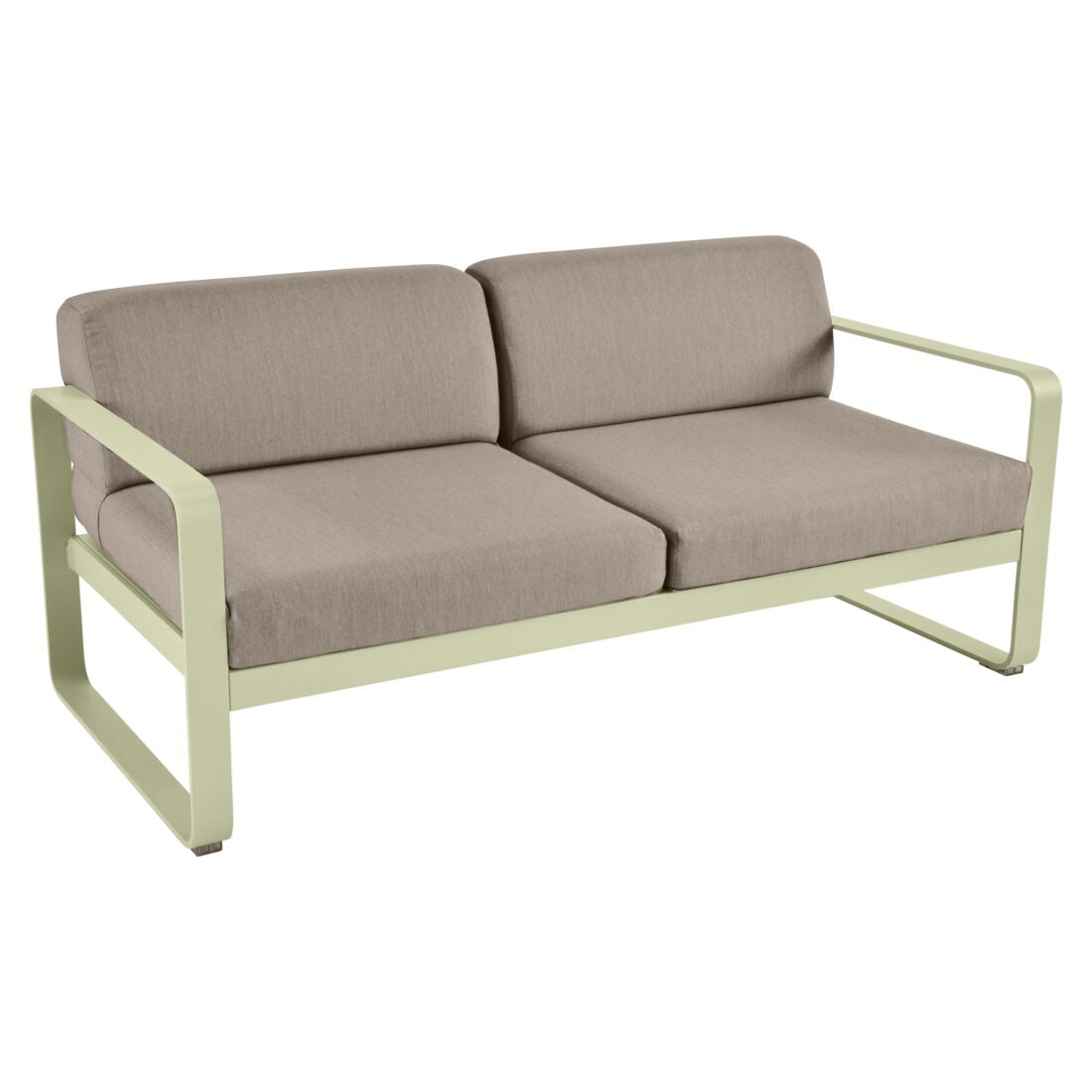 2-Sitzer-Sofa "Bellevie"