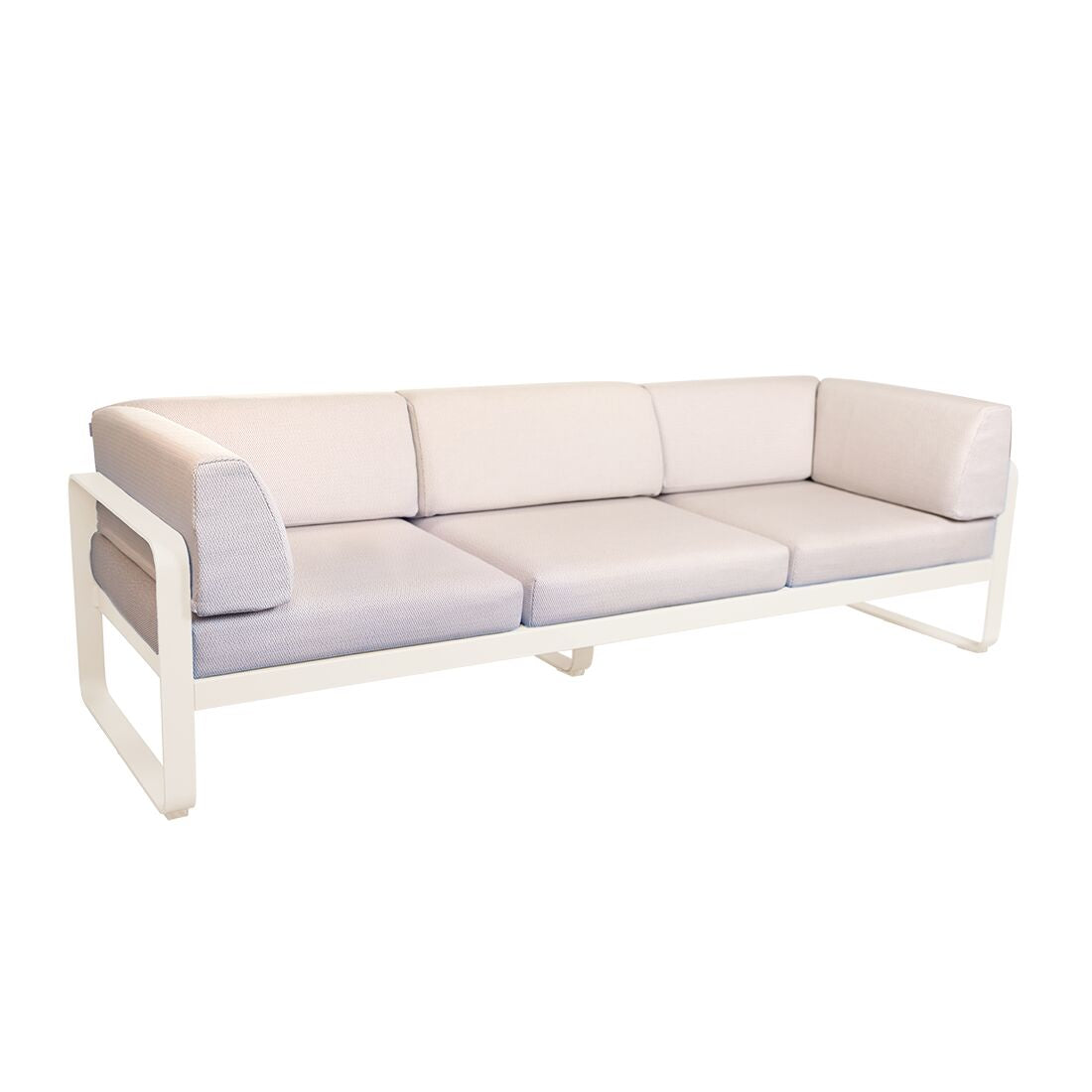 3-Sitzer-Club-Sofa "Bellevie"