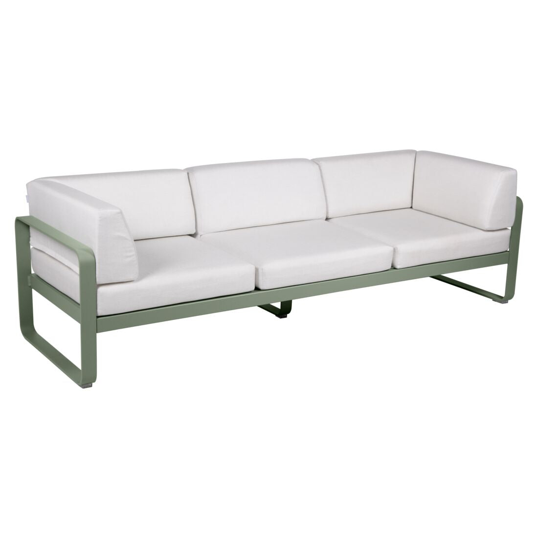 3-Sitzer-Club-Sofa "Bellevie"