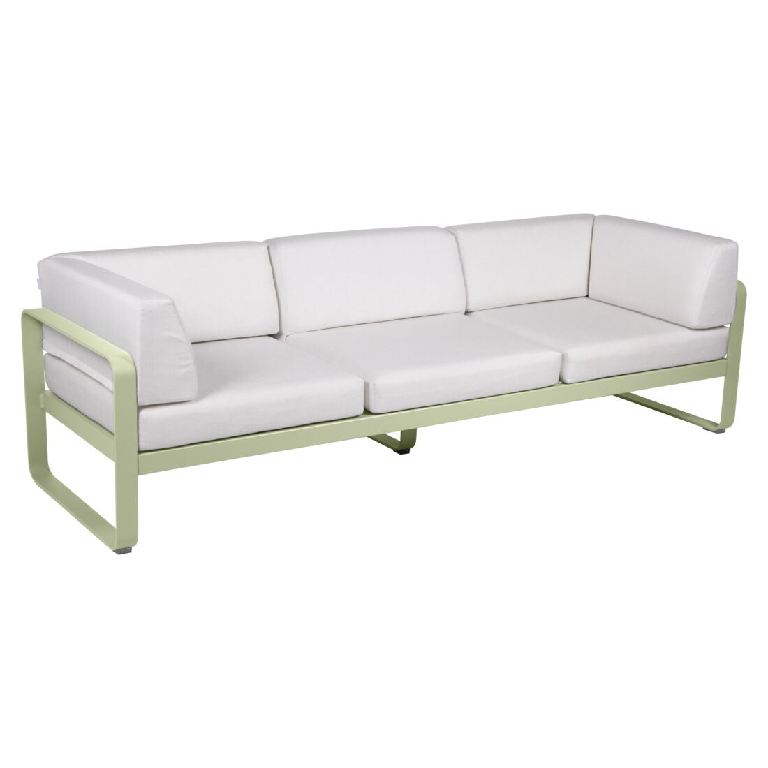 3-Sitzer-Club-Sofa "Bellevie"