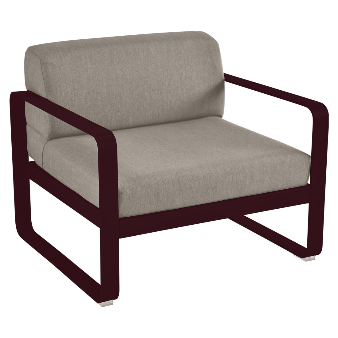 Sessel "Bellevie"