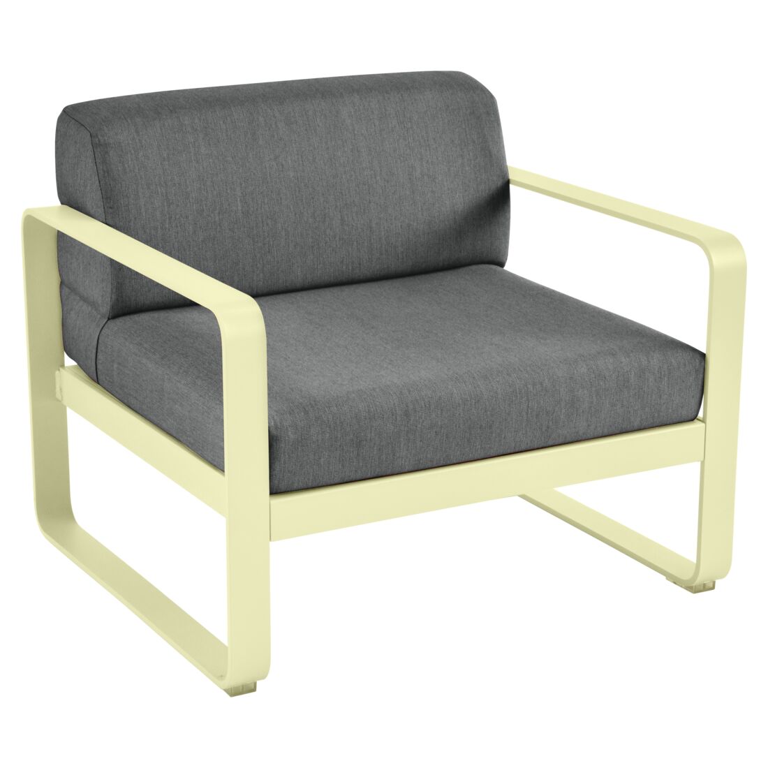 Sessel "Bellevie"