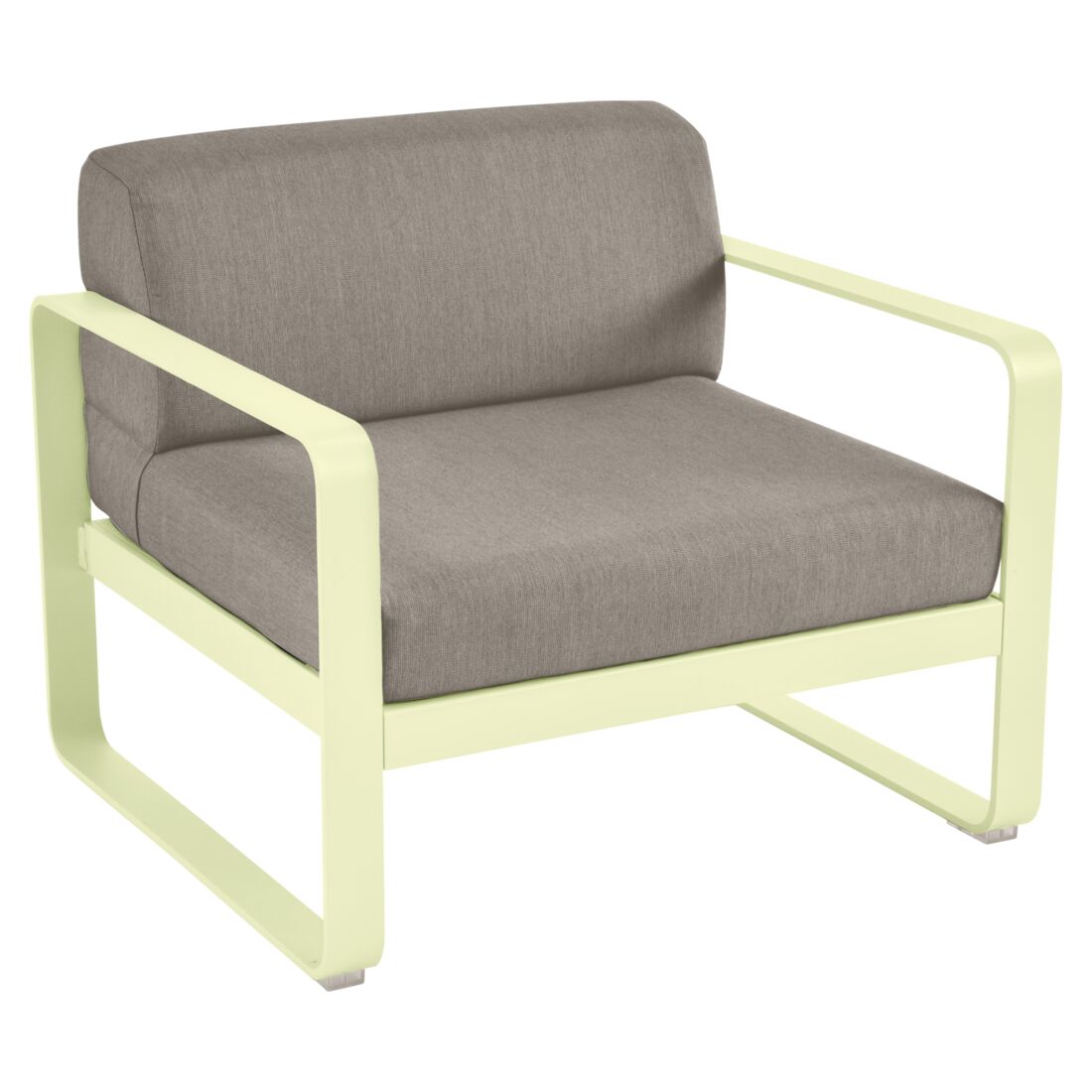Sessel "Bellevie"