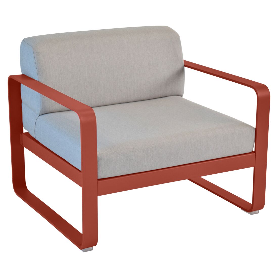 Sessel "Bellevie"