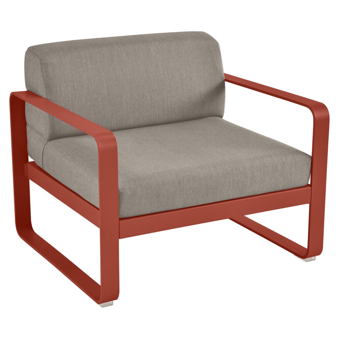 Sessel "Bellevie"