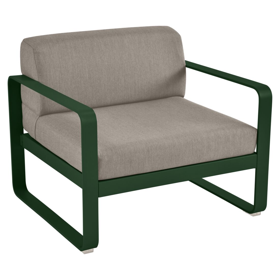Sessel "Bellevie"