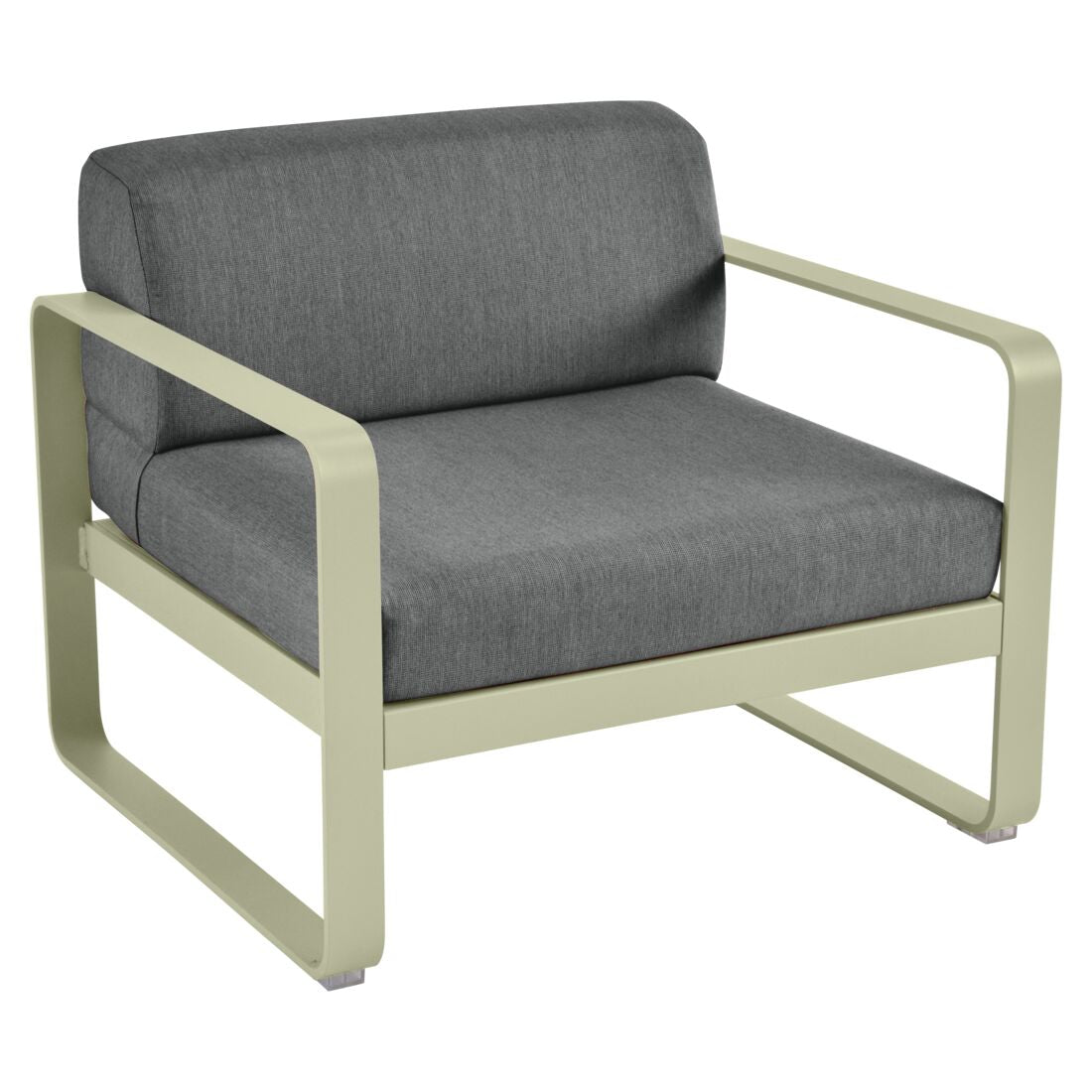 Sessel "Bellevie"