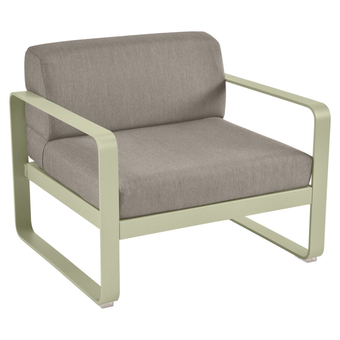 Sessel "Bellevie"