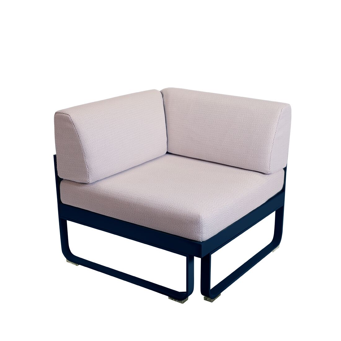 1-Sitzer-Eckmodul "Bellevie"