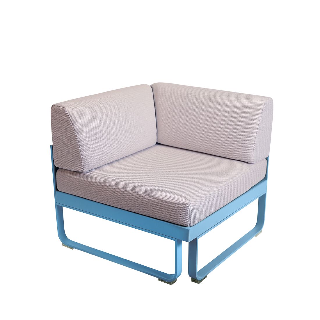 1-Sitzer-Eckmodul "Bellevie"