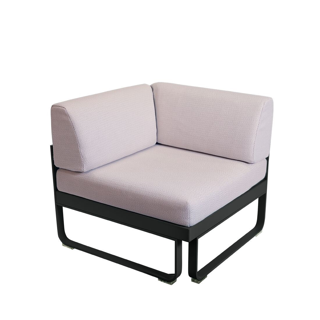 1-Sitzer-Eckmodul "Bellevie"