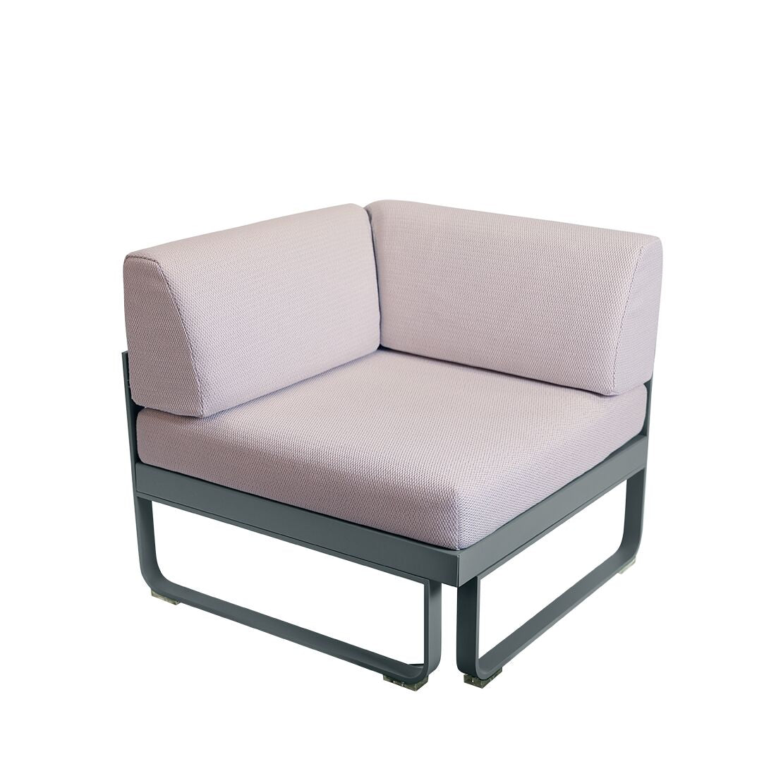 1-Sitzer-Eckmodul "Bellevie"