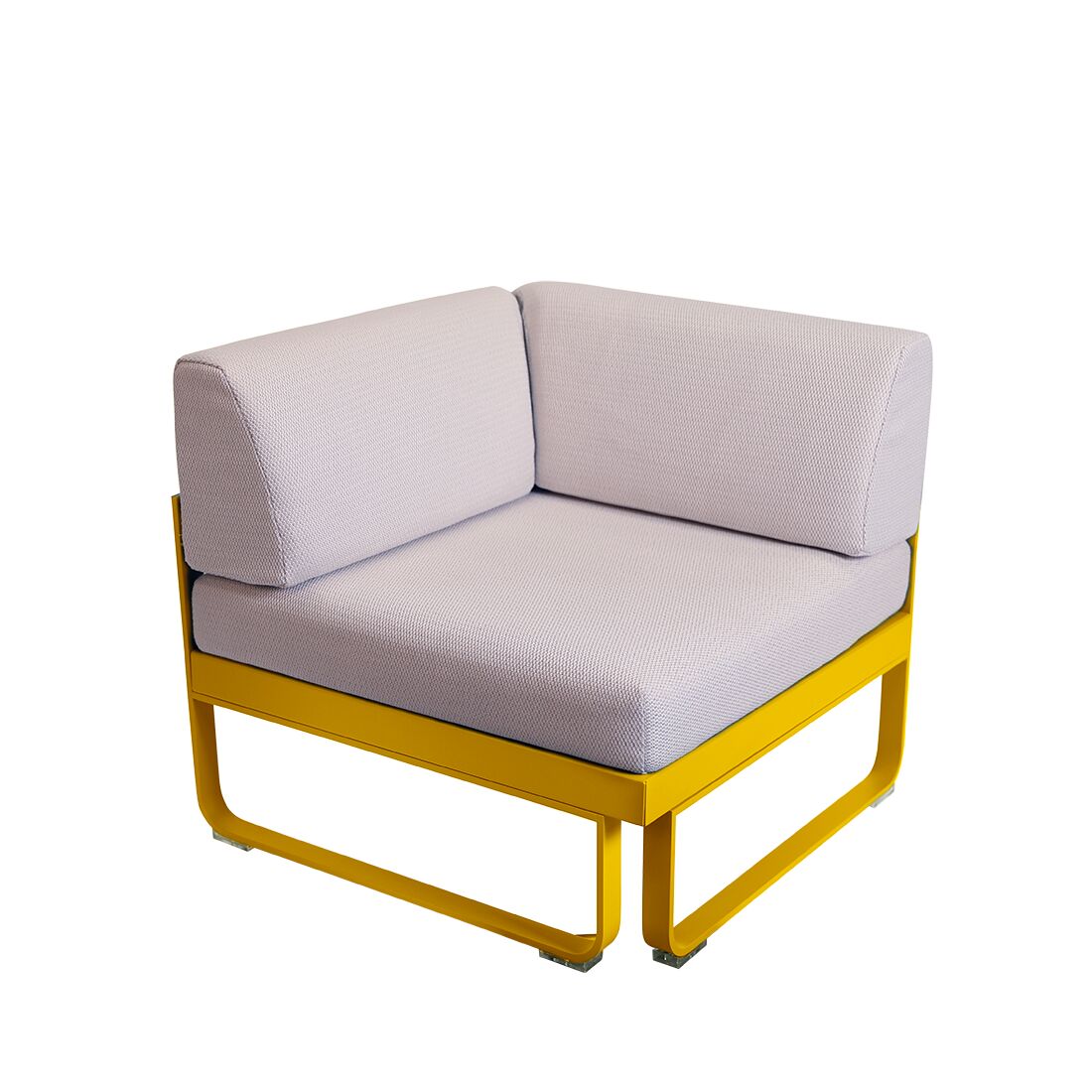 1-Sitzer-Eckmodul "Bellevie"