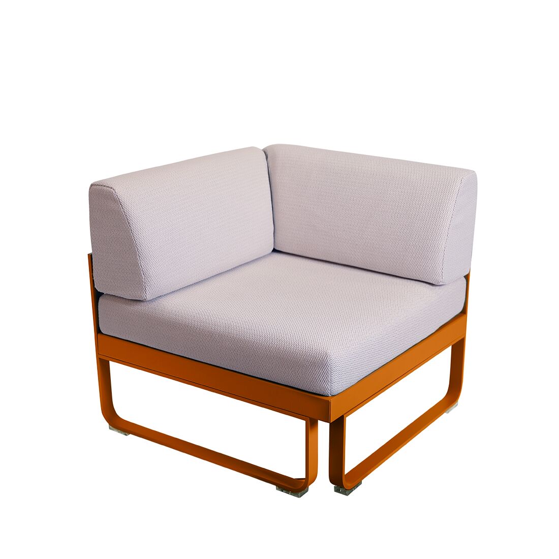 1-Sitzer-Eckmodul "Bellevie"