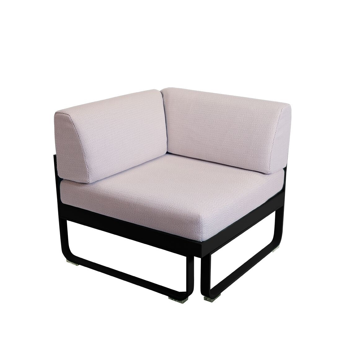 1-Sitzer-Eckmodul "Bellevie"
