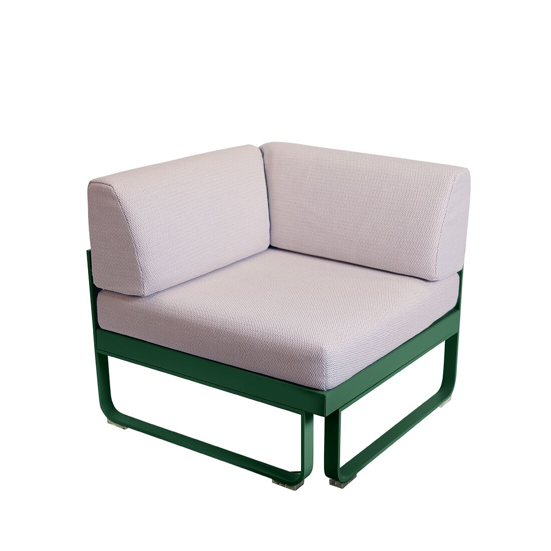 1-Sitzer-Eckmodul "Bellevie"