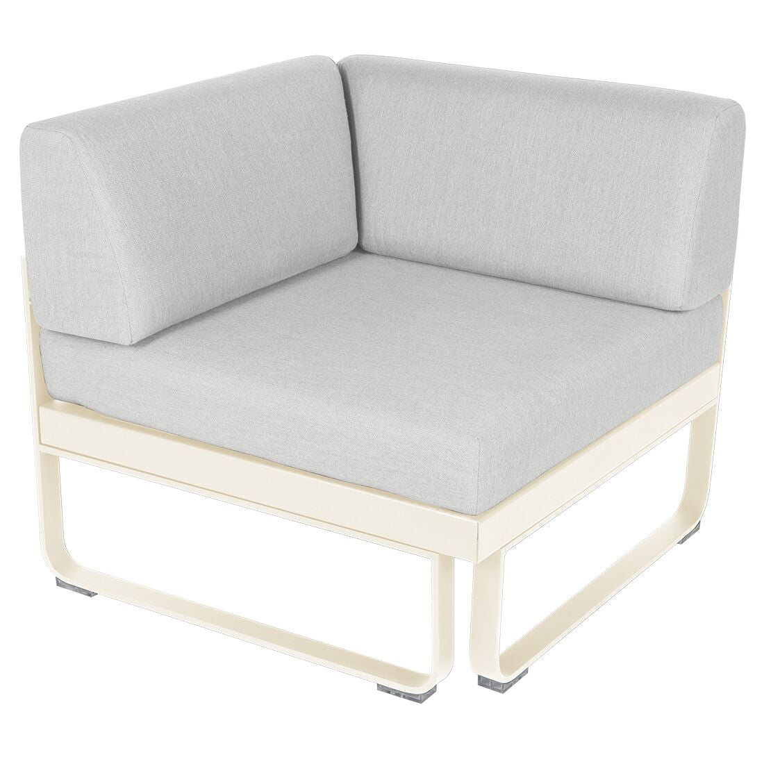 1-Sitzer-Eckmodul "Bellevie"