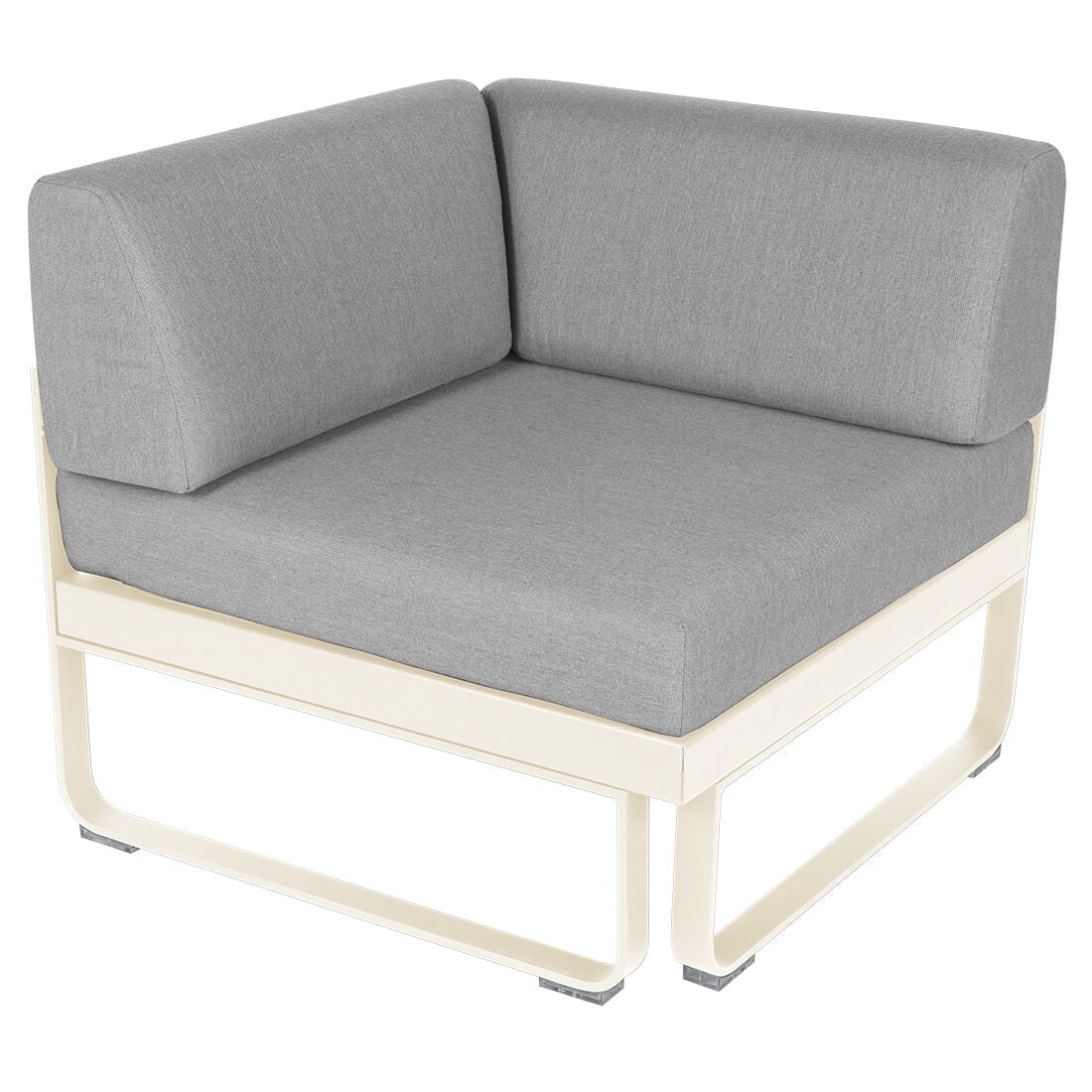 1-Sitzer-Eckmodul "Bellevie"