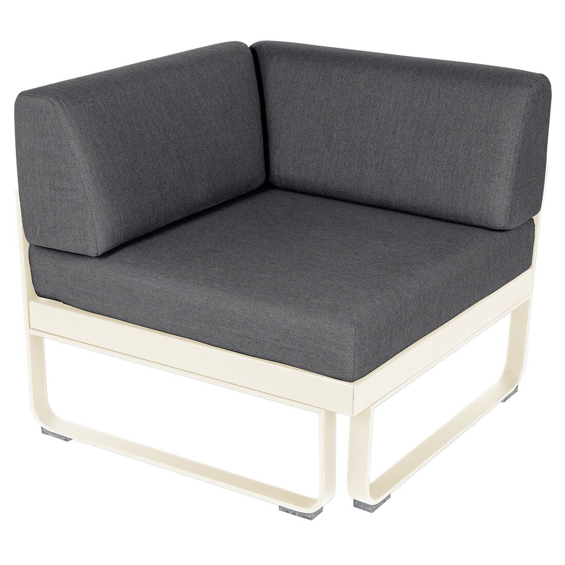 1-Sitzer-Eckmodul "Bellevie"