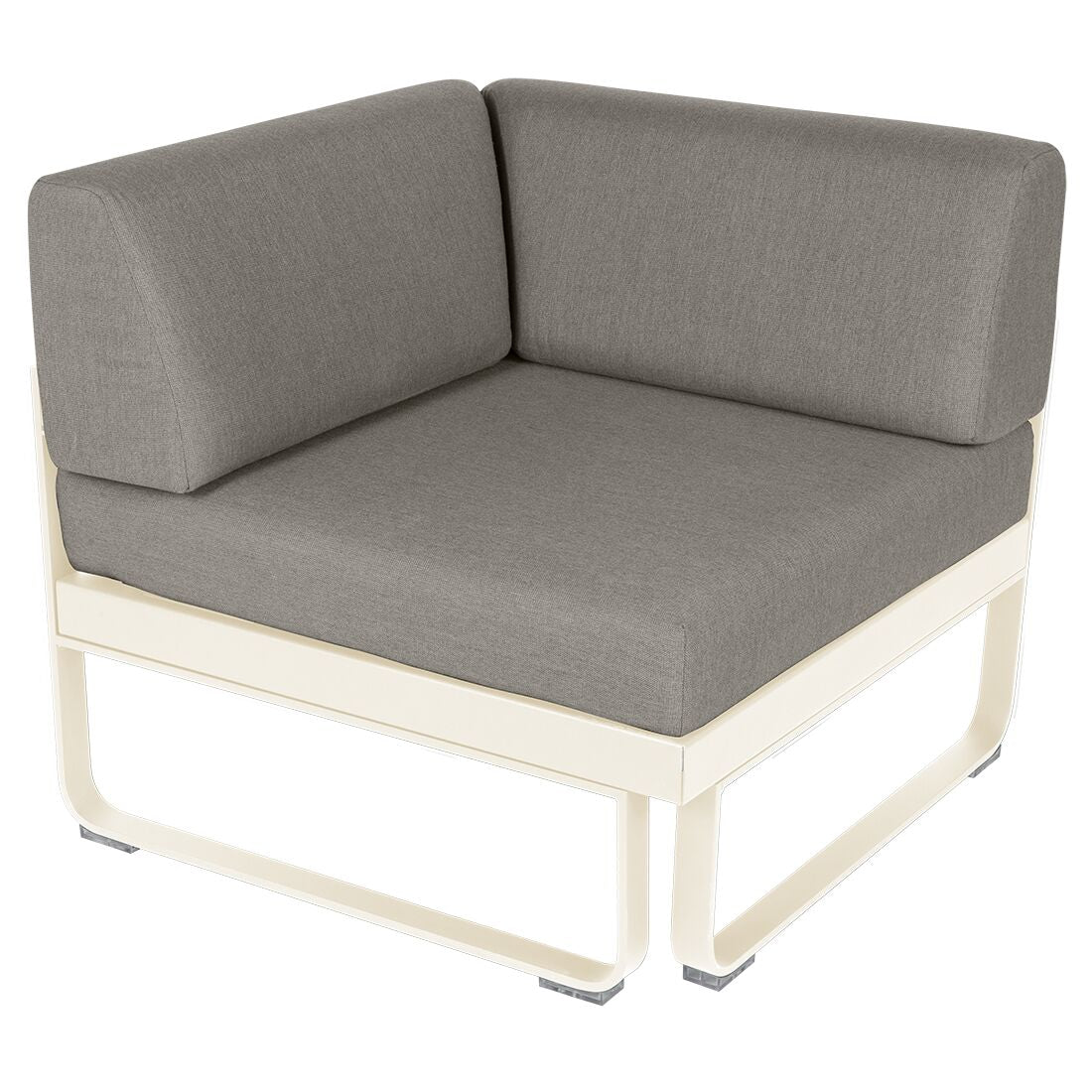 1-Sitzer-Eckmodul "Bellevie"