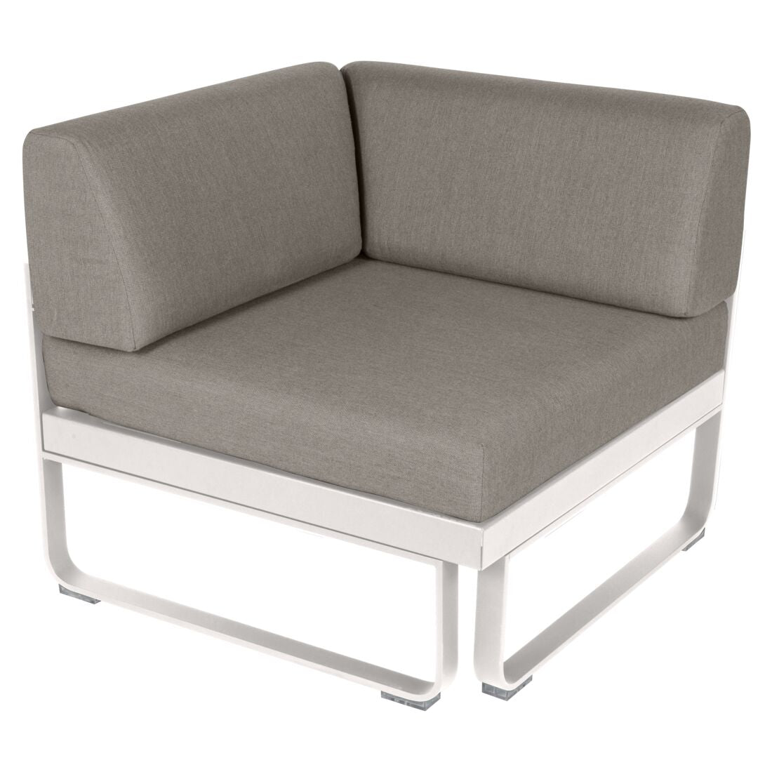 1-Sitzer-Eckmodul "Bellevie"