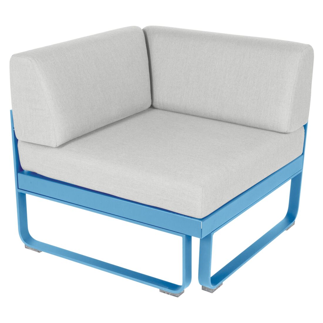 1-Sitzer-Eckmodul "Bellevie"