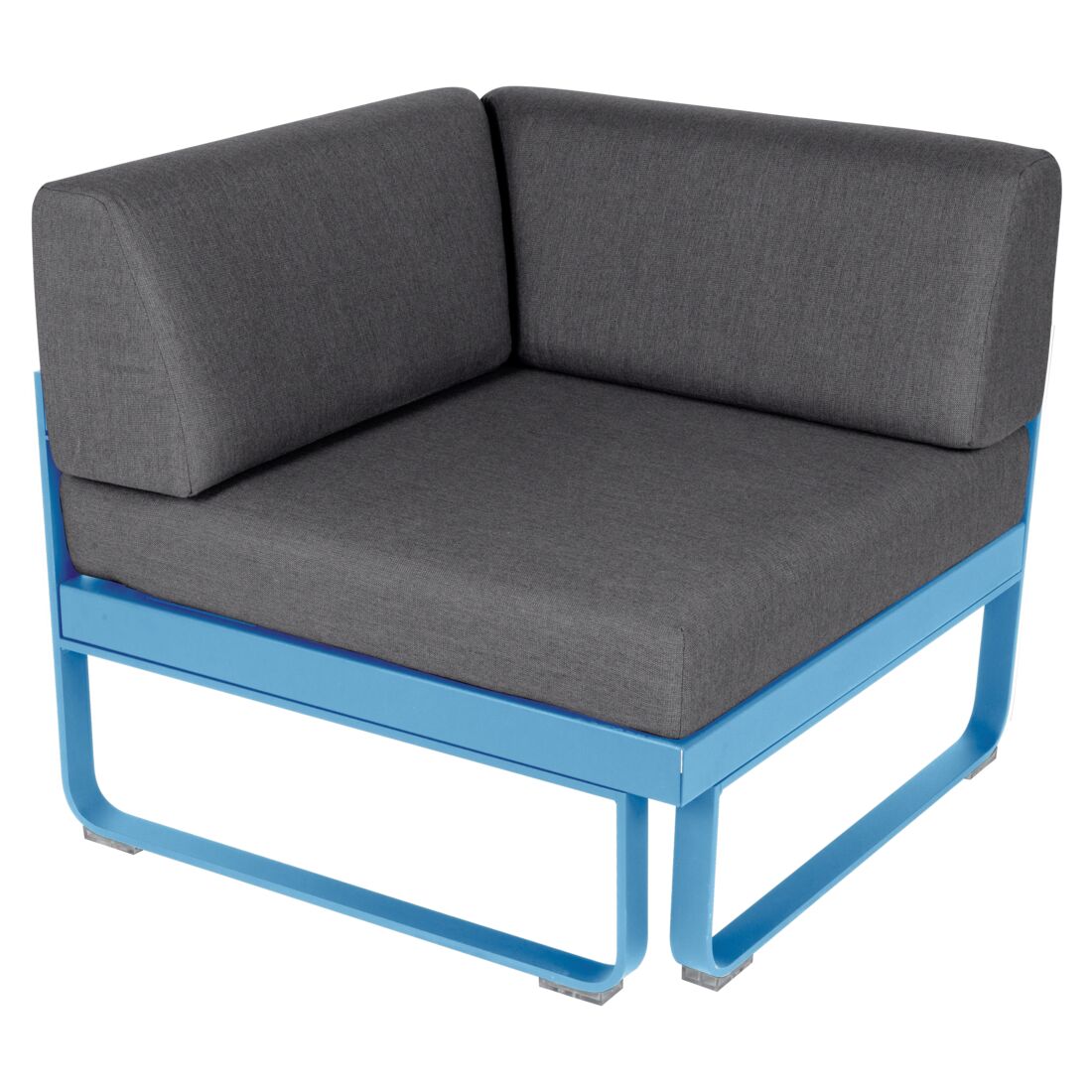 1-Sitzer-Eckmodul "Bellevie"