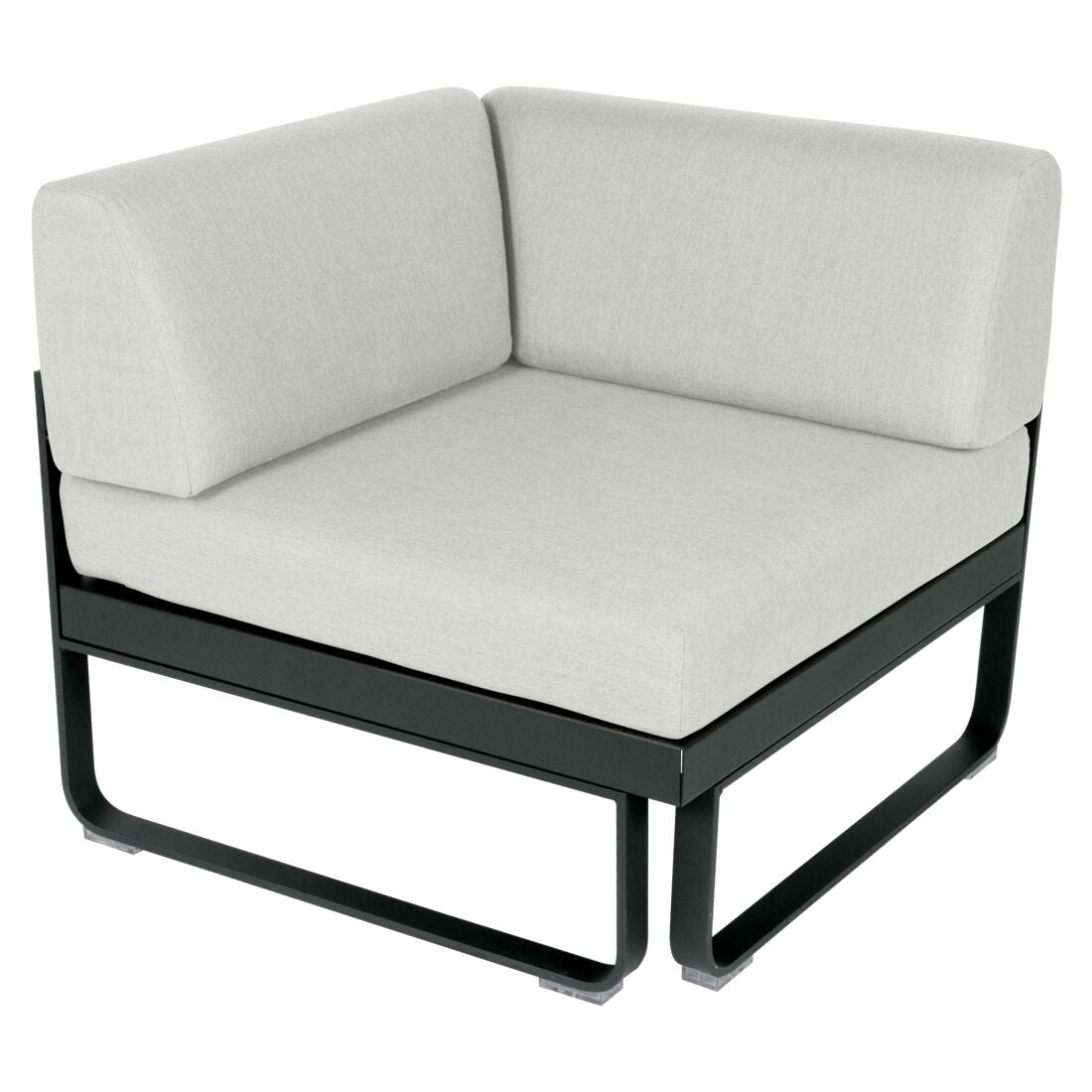 1-Sitzer-Eckmodul "Bellevie"