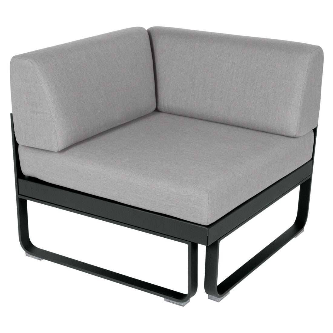 1-Sitzer-Eckmodul "Bellevie"