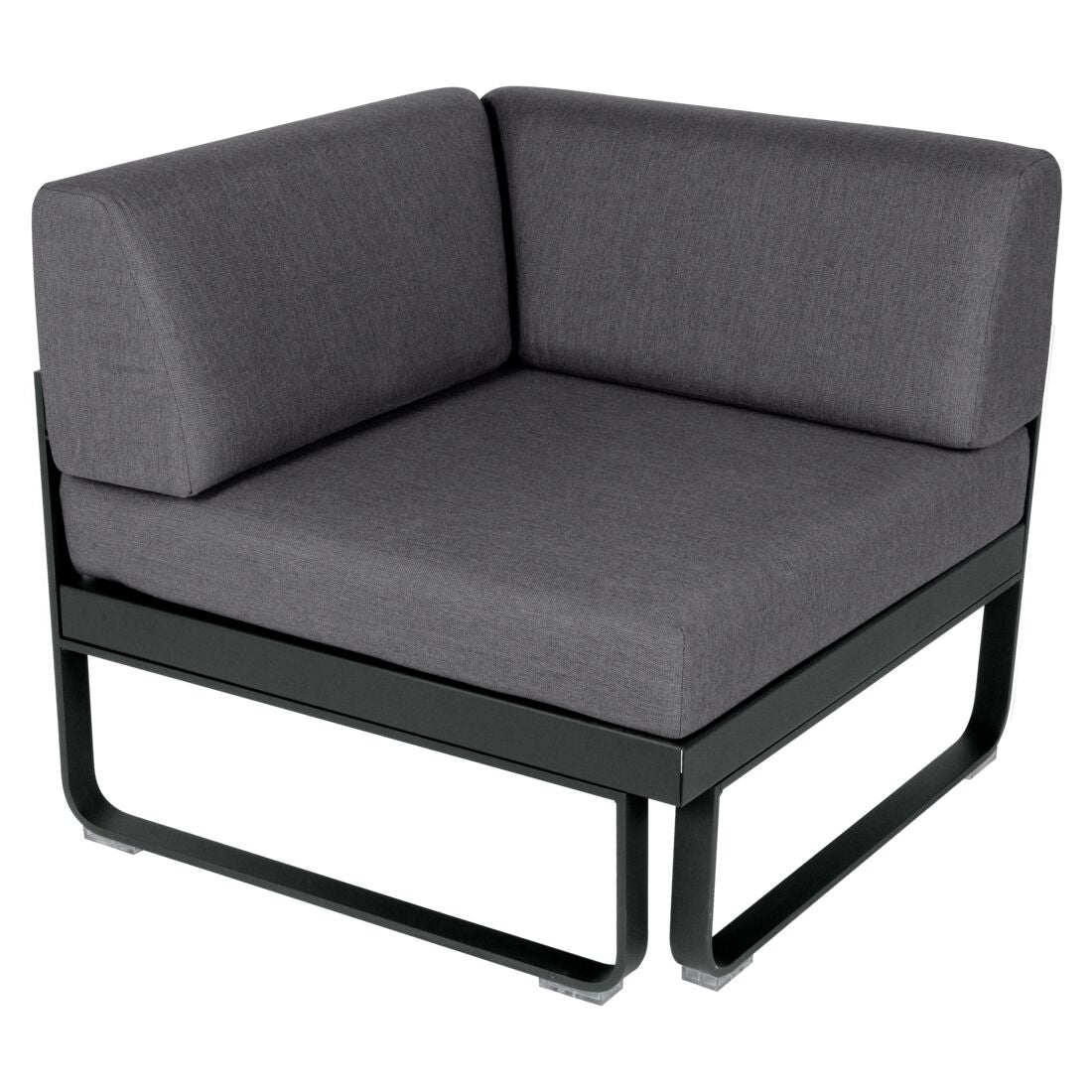 1-Sitzer-Eckmodul "Bellevie"