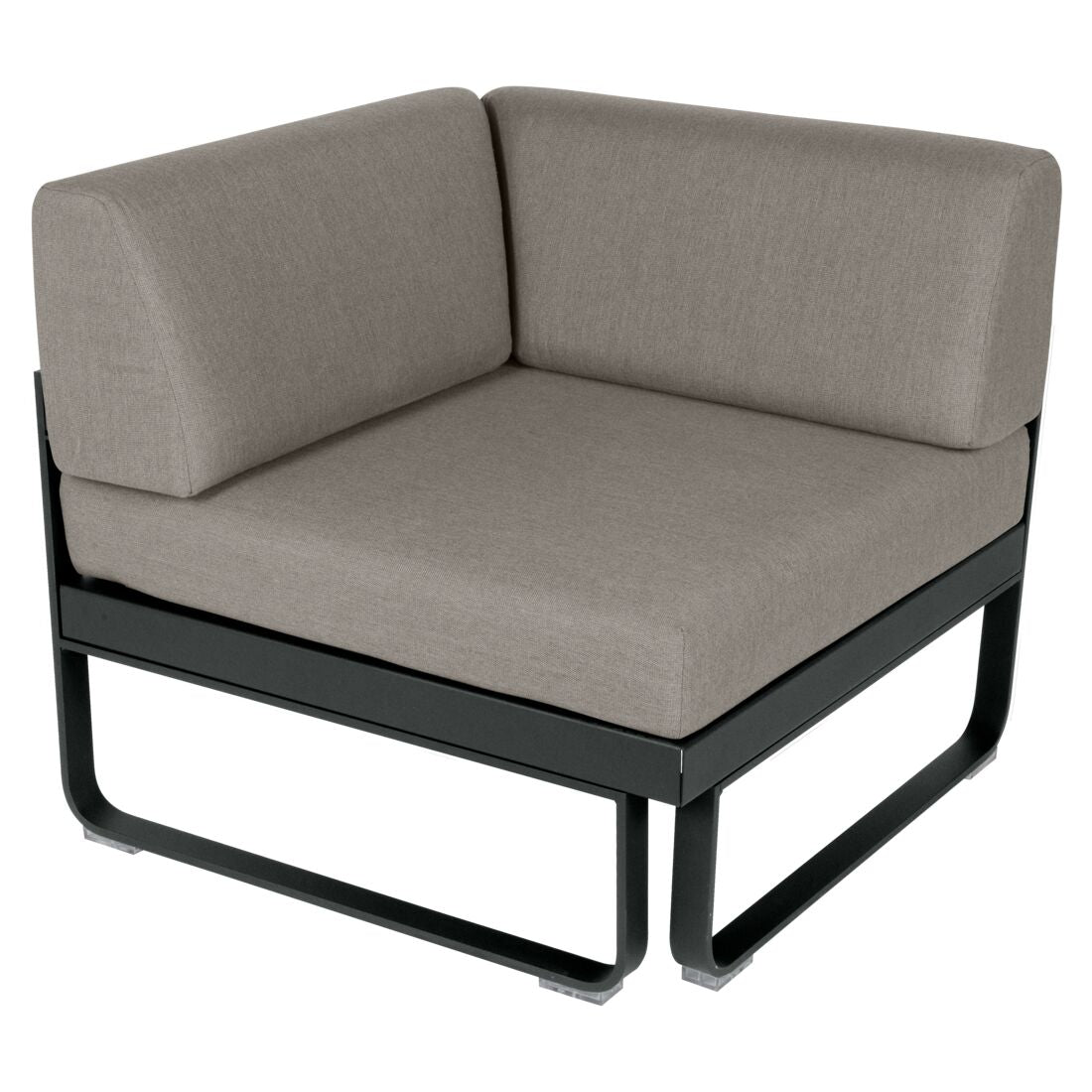 1-Sitzer-Eckmodul "Bellevie"