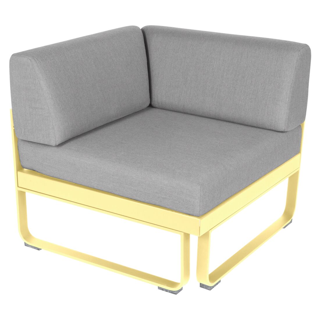 1-Sitzer-Eckmodul "Bellevie"