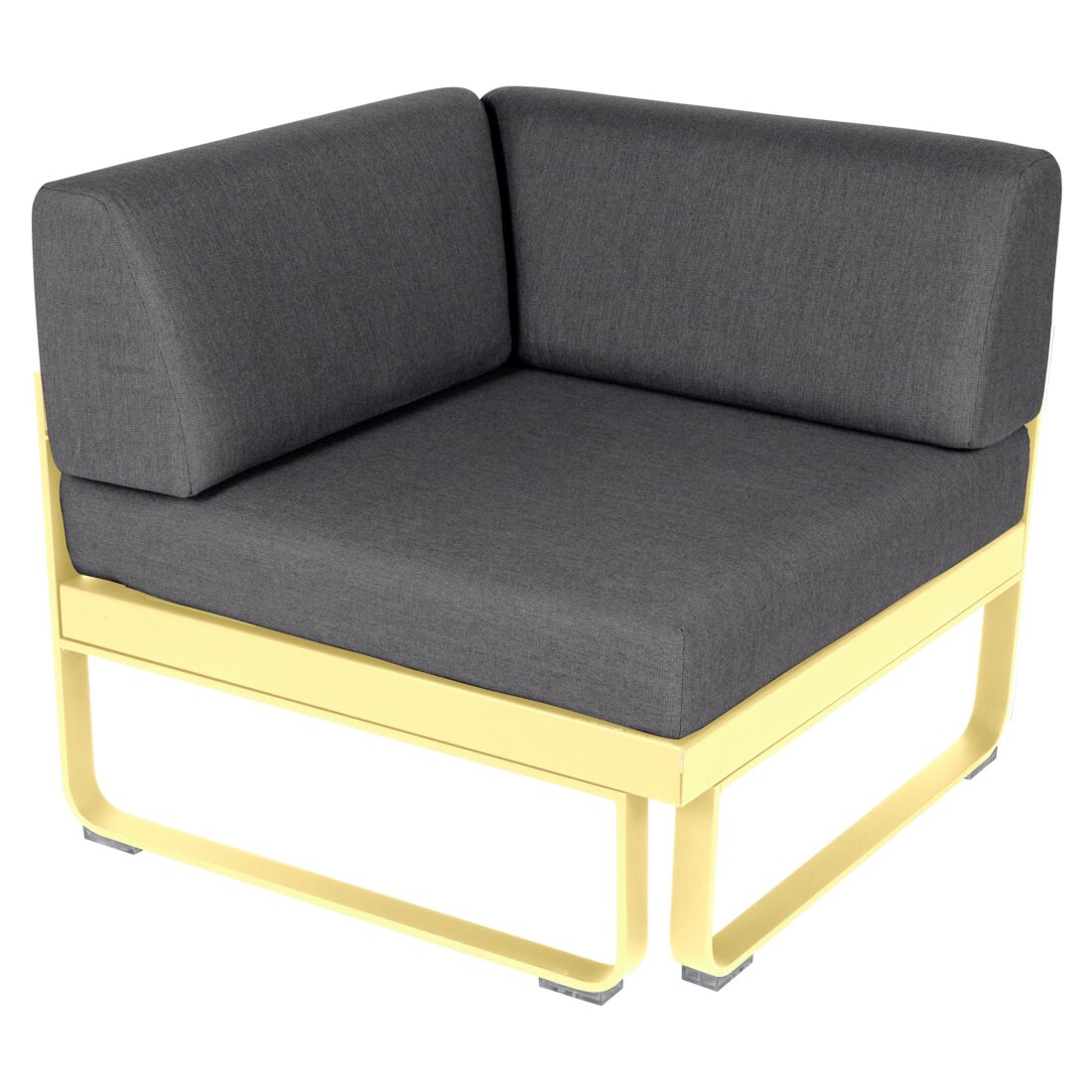1-Sitzer-Eckmodul "Bellevie"
