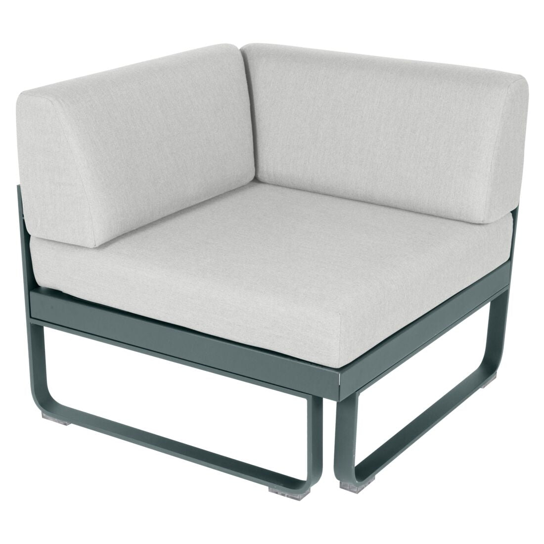1-Sitzer-Eckmodul "Bellevie"