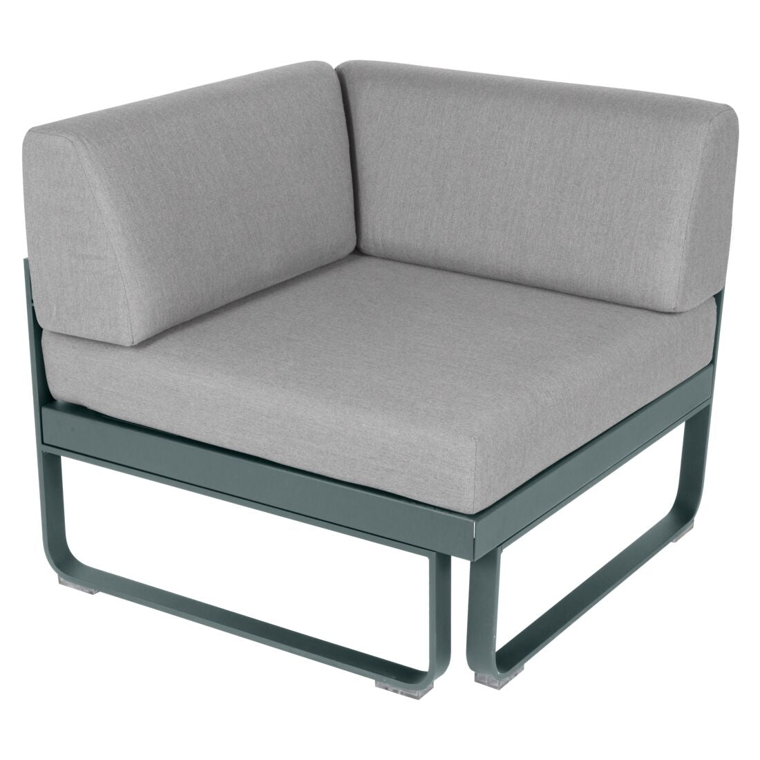 1-Sitzer-Eckmodul "Bellevie"