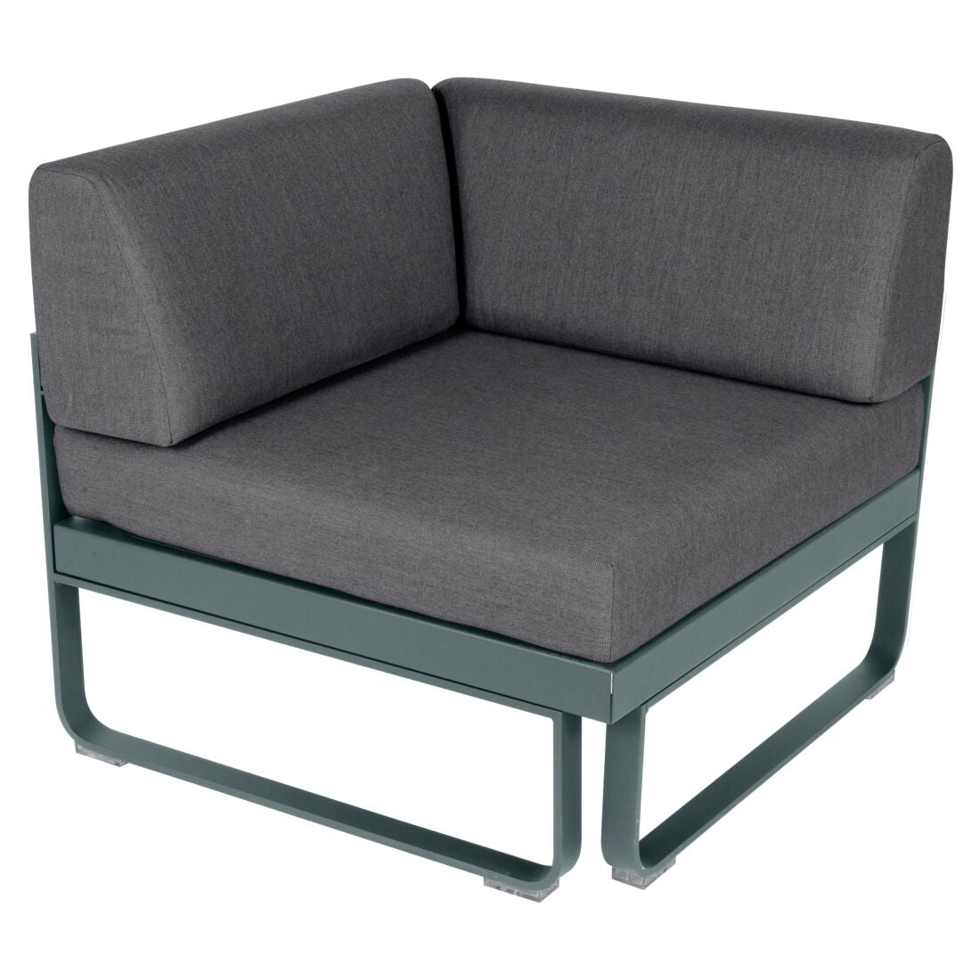 1-Sitzer-Eckmodul "Bellevie"